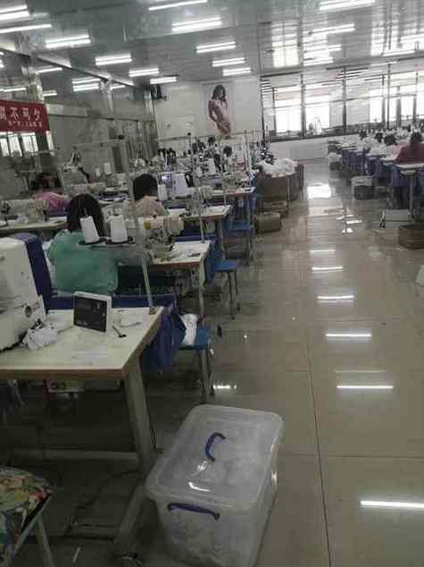 窥探外贸服装加工 市场需求演变、供应商择选艺术与制胜方略