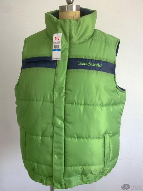 淮南申淮服饰 行棉马甲与填棉服装加工的专业之选