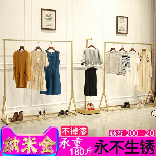 服装展示柜100%响应率